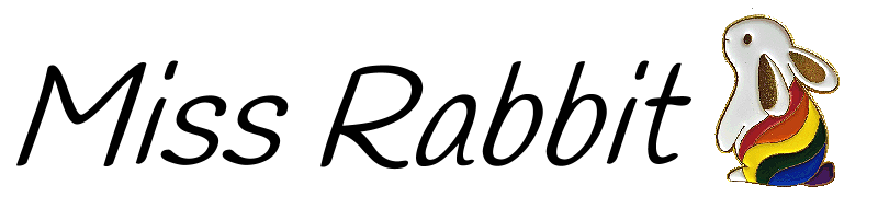 Miss Rabbit
